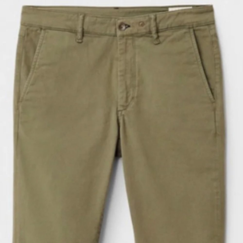 Men’s Rag and Bone Khakis Size 31